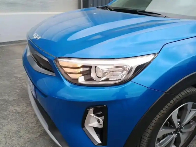 Kia Stonic 1.0 t-gdi 100 ch isg bvm5 active — photo 14