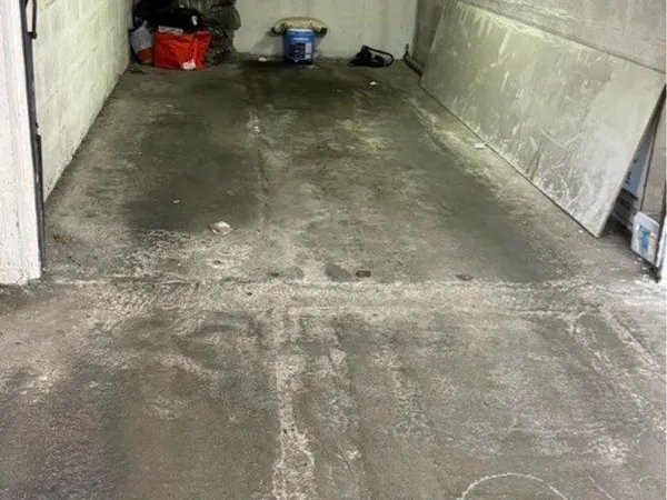 Garage à vendre