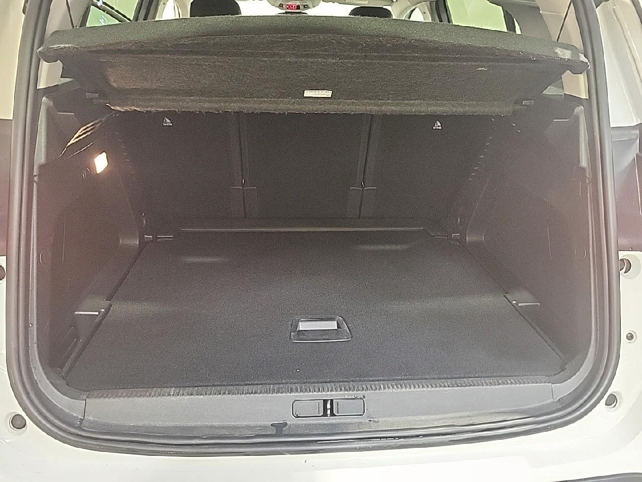 Citroën C5 Aircross puretech 130 s&s bvm6 feel — photo 14