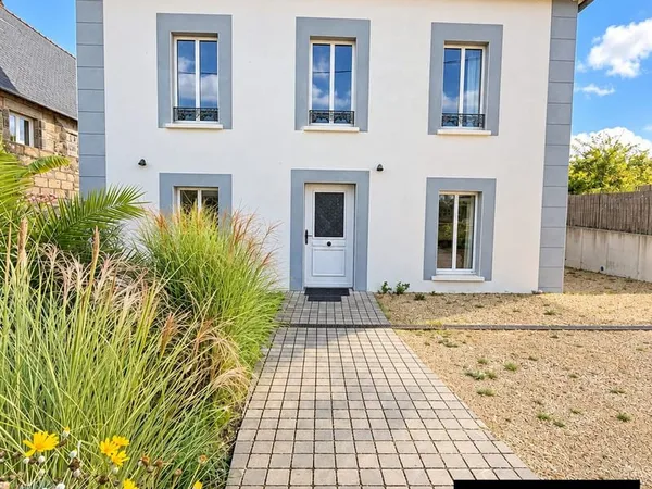 MAISON PROCHE CENTRE VILLE PAIMPOL