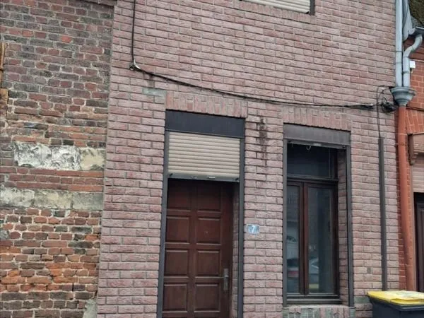 Maison 3 pièces 45 m²