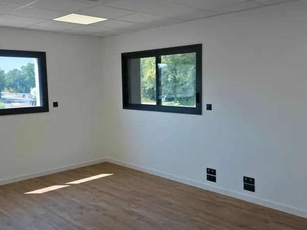 Location de bureaux professionnels