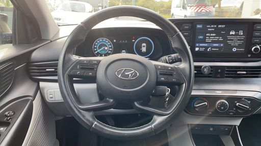 Hyundai i20 1.0 T-GDI MHEV 100 - Intuitive – 2020 – 46190 km – Hybride essence – Boîte Manuelle — photo 31