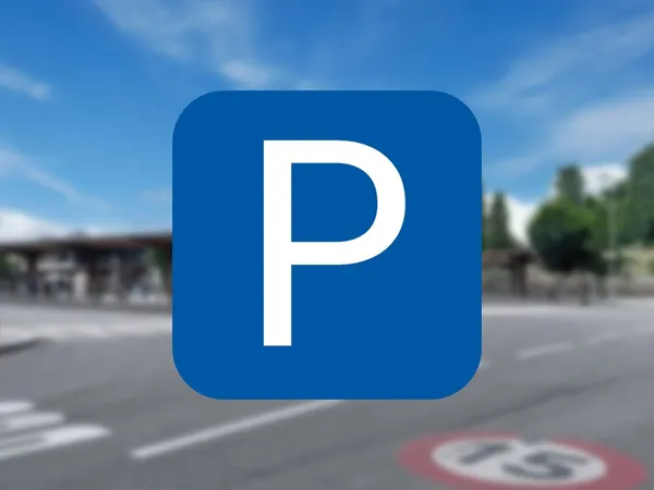 Stationnement Location Versailles   140€