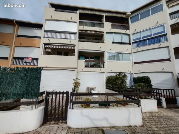 Appartement Grau du Roi