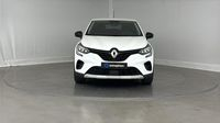 Renault Captur 1.6 E-Tech full hybrid 145ch Evolution