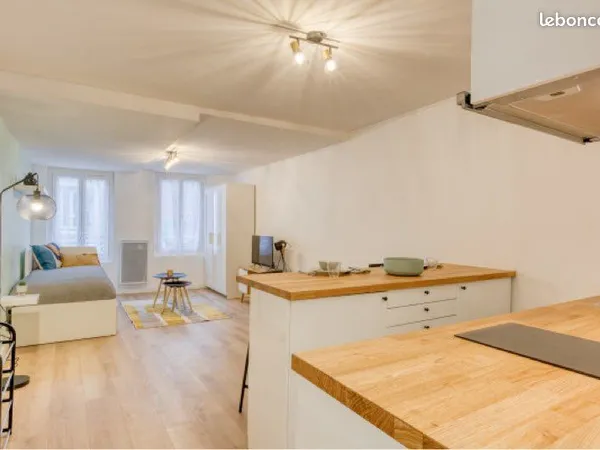 Studio Audincourt