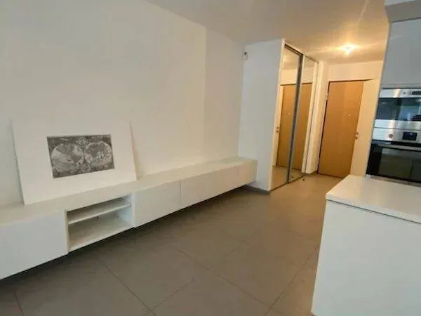 Appartement 1 pièce 35 m²