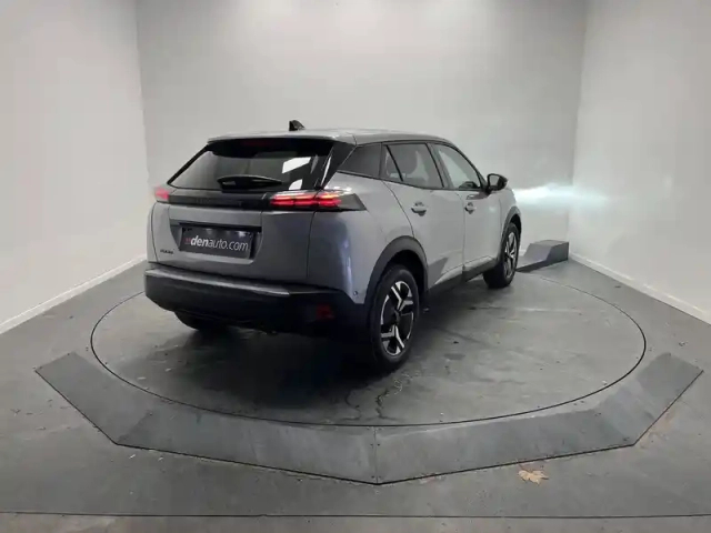 Peugeot 2008 100 s&amp;s bvm6 — photo 5