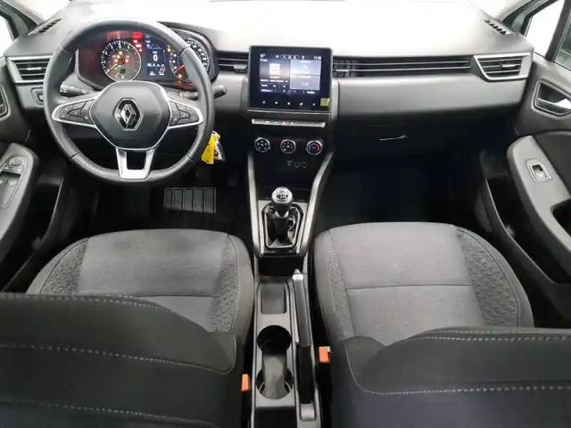 Renault Clio tce 90 — photo 9