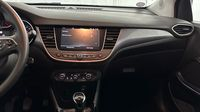 Opel Crossland X 1.2 Turbo 110ch Elegance Euro 6d-T — photo 19
