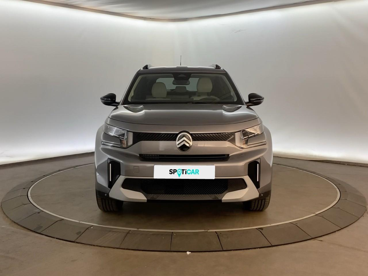 Citroën C3 Aircross hybride 145 ch aut max — photo 2