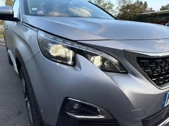 Peugeot 3008 puretech 130ch s&amp;s eat8 — photo 16