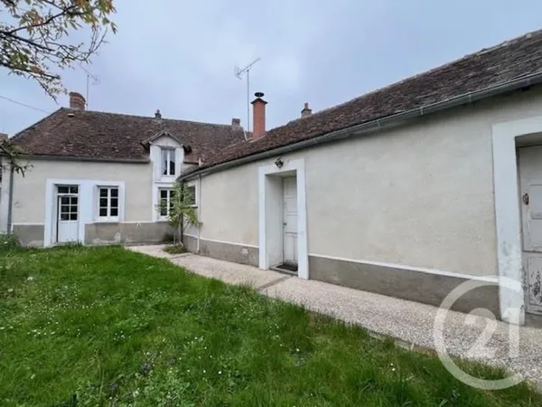 Maison 6 pièces 160 m²