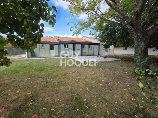 Maison Royan 6 pièce(s) 147.76 m2