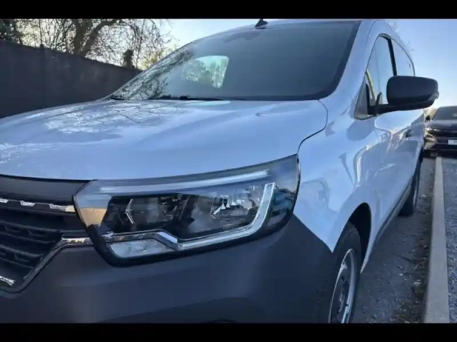Renault Kangoo Van l1 1.5 blue dci 95ch grand confort - 22 — photo 13