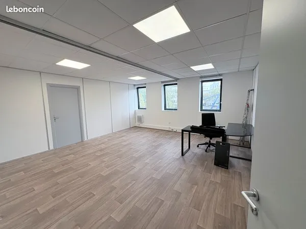 Bureau privatif 15m² - Proche La Défense
