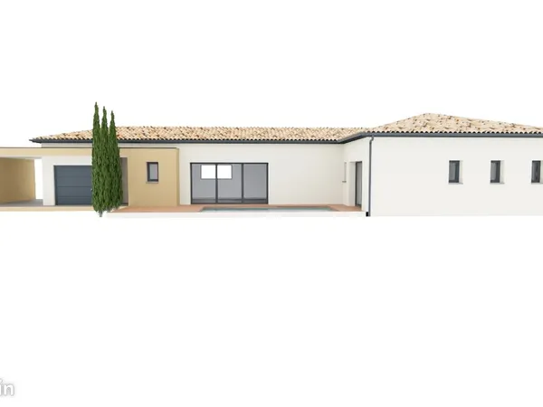 Maison 140 m² Seysses