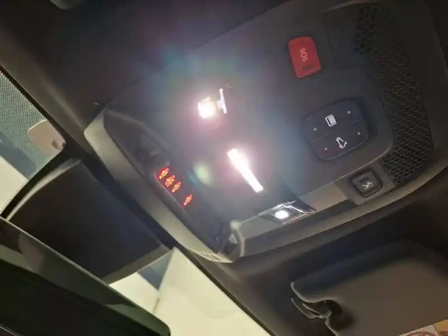 Peugeot 508 hybrid 225 e-eat8 — photo 3