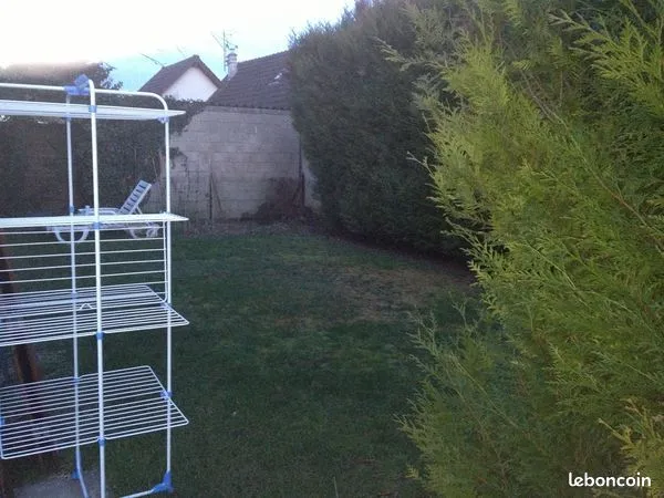 Maison 3pièces 75m² - 880 TTC