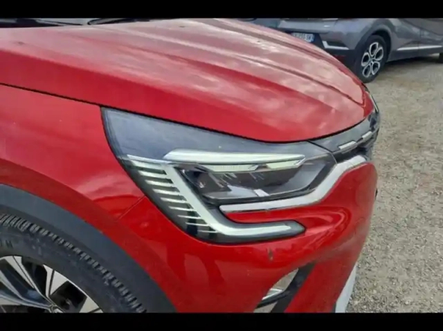 Renault Captur 1.0 tce 90ch techno — photo 15