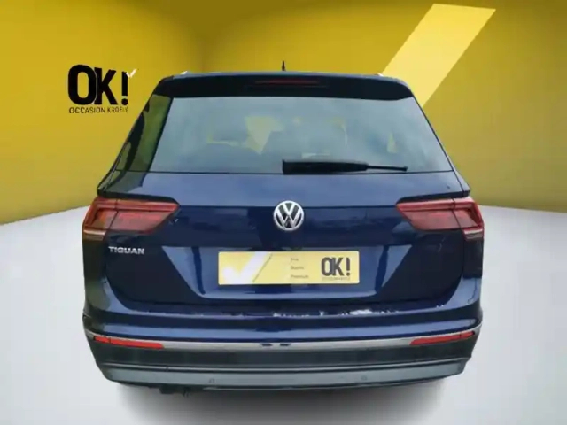 Volkswagen Tiguan carat exclusive bmt 2.0 tdi 15 — photo 5