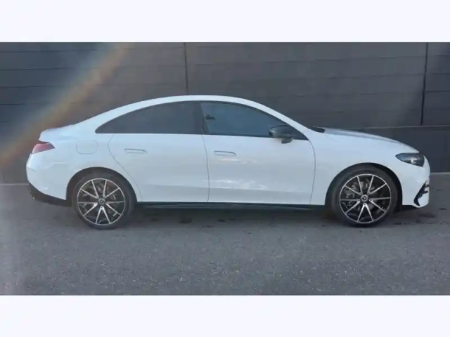 Mercedes Cla 250+ — photo 6