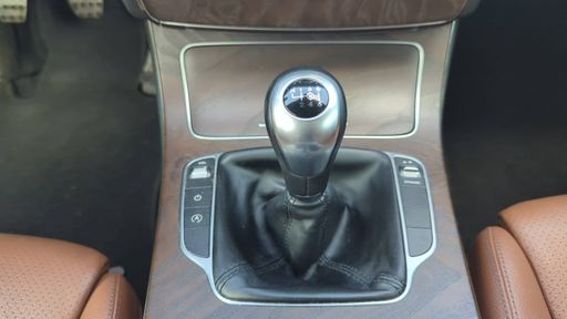 Mercedes Classe C Coupe 200 184 - Sportline – 2016 – 120526 km – Essence – Boîte Manuelle — photo 19