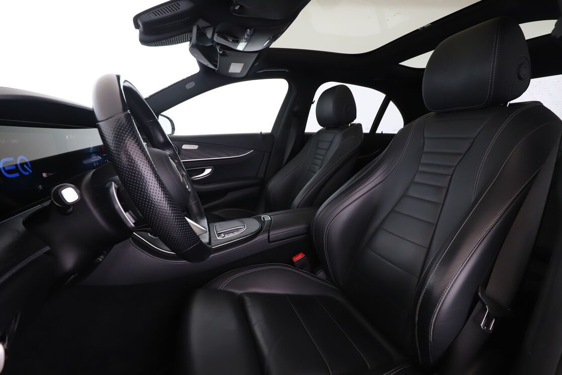 Mercedes-Benz Classe E 300 de AMG Line 9G-Tronic — photo 9