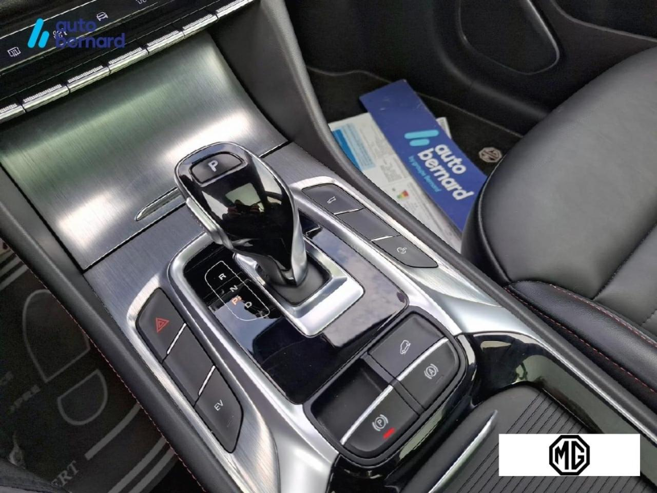 Mg Ehs 1.5t gdi 258ch phev comfort — photo 21