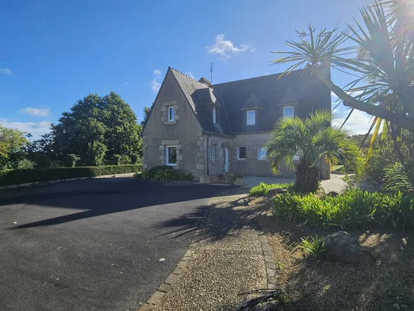 Maison à vendre Ploubazlanec