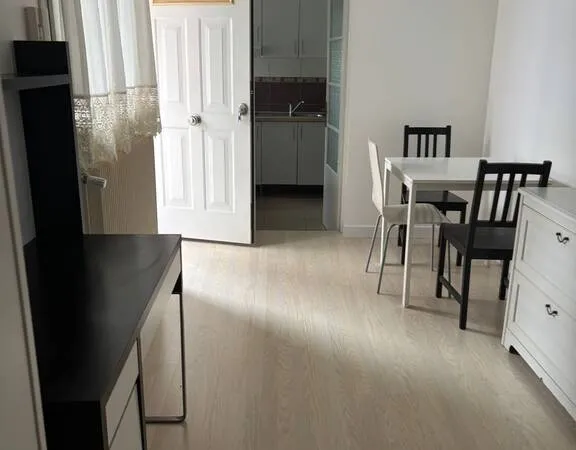 Appartement 1 pièce 28 m²