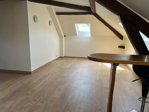Appartement 3 pièces 42 m²