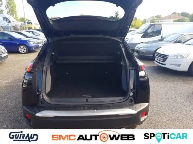 Peugeot 2008 bluehdi 130 s&amp;s eat8 — photo 6