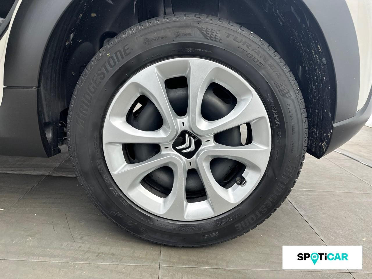 Citroën C3 1.2 puretech 83ch s&s you! — photo 11