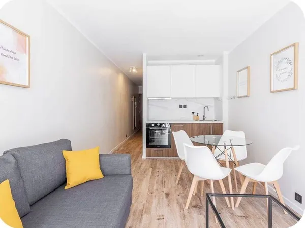 Appartement 1 pièce 25 m²