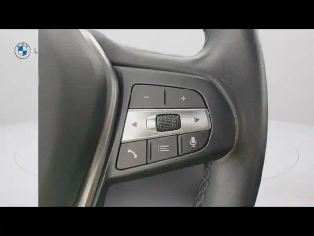 Bmw Serie 1 série 1 118ia 136ch edition sport dkg7 — photo 13