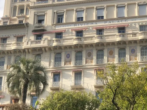 Loue appartement