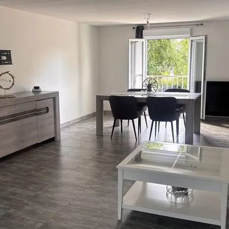 Propriété 5 pièces 86 m²