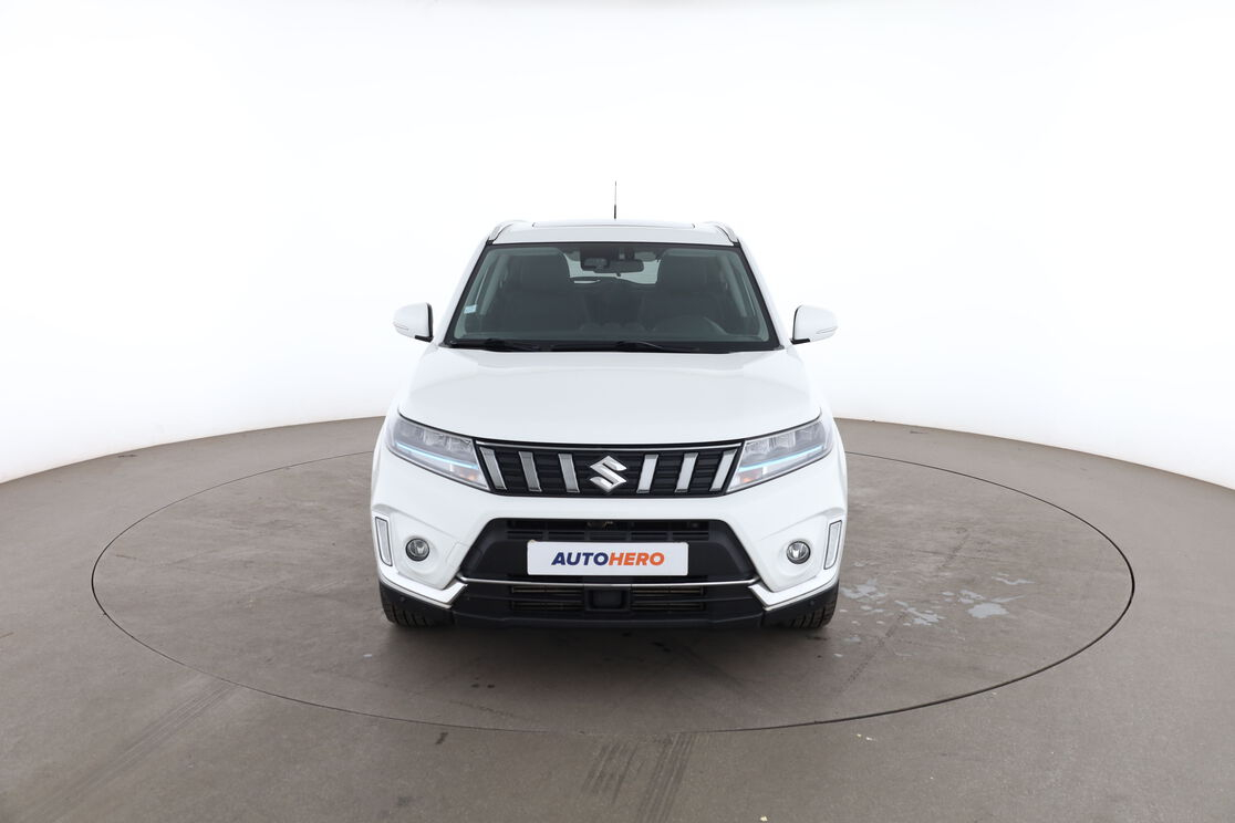 Suzuki Vitara 1.4 BoosterJet Hybrid Style AllGrip — photo 8