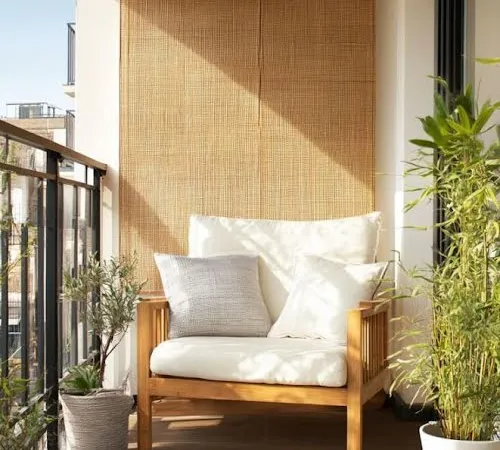Appartement 1 pièce 37 m²