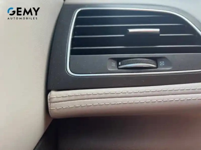 Renault Talisman estate blue dci 200 edc — photo 15