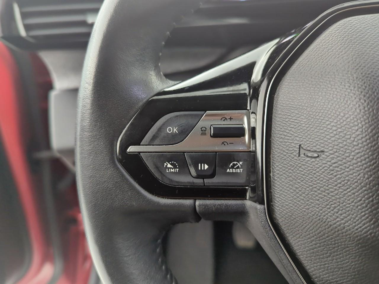 Peugeot 308 bluehdi 130ch s&s bvm6 allure pack — photo 21