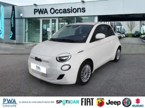 Fiat 500 e 95ch my23