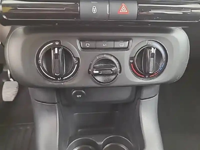Citroën C3 puretech 83 s&amp;s bvm5 — photo 83