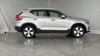 Volvo Xc40 T5 Recharge 180 + 82ch Plus DCT 7 — photo 4