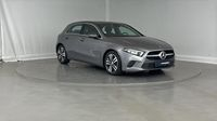 Mercedes Classe A 180d 116ch Progressive Line 8G-DCT — photo 3