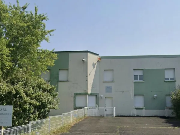 Maison de luxe 2 pièces