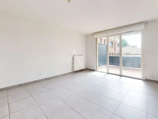 Appartement Coeur Castanet Tolosan 3 pièce(s) 68 m2