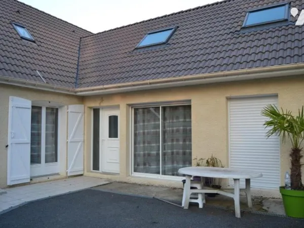 Maison 4 pièces 137 m²
